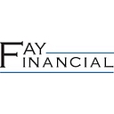 Fay Financial logo