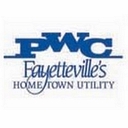 Fayetteville Public Works Commission logo