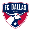 FC Dallas logo