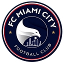 FC Miami City logo