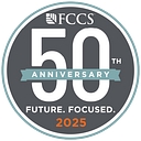 FCCS logo