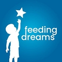 Feeding Dreams logo