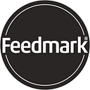 Feedmark logo