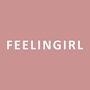 FEELINGIRL INC logo