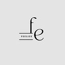 Feelize logo