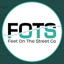 Feet on the Street Co logo