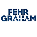Fehr Graham Engineering & Environmental logo