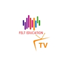 Felt Education logo