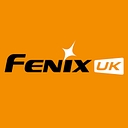 Fenixlight UK logo