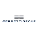 Ferretti Group logo