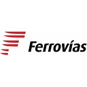 Ferrovias logo