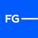 FG Organization logo