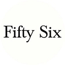 Fifty Six logo