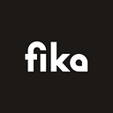 FIKA logo