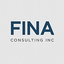 FINA Consulting Inc logo