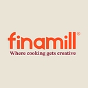 FinaMill Co logo