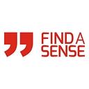 Findasense logo