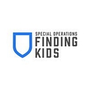 Finding Kids logo