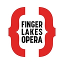 Finger Lakes Opera logo
