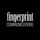 Fingerprint Communications logo