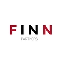 FINN Partners Luxury logo
