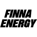 FINNA logo