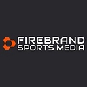 Firebrand Sports Media Sales and Advertising logo