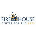 FIREHOUSE CENTER FOR THE ARTS logo