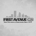 First Avenue & 7th St Entry logo