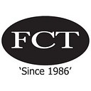First City Trades & Agencies logo