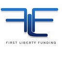 First Liberty Funding Corp. logo