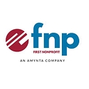 First Nonprofit logo