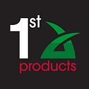 First Products Inc logo