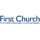 First United Methodist Church of Seattle logo