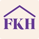 FirstKey Homes logo