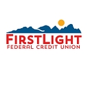 FIRSTLIGHT FEDERAL CREDIT UNION logo