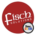 Fisch Solutions logo