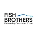 Fish Brothers logo