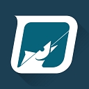 FishAngler logo