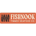 FishNook Tinned Seafood Co. logo