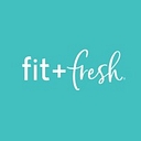 Fit & Fresh Inc. logo