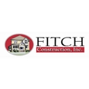 Fitch Construction, Inc. logo