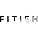 Fitish logo
