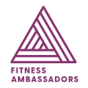 Fitness Ambassadors logo