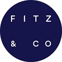 FITZ & CO logo