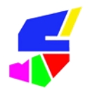 Five ASide Theatre logo
