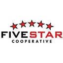 Five Star Cooperative logo