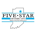 Five Star Distributing logo