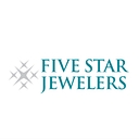 Five Star Jewelers logo