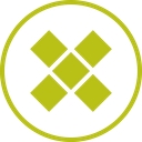 FIVE x 5 logo